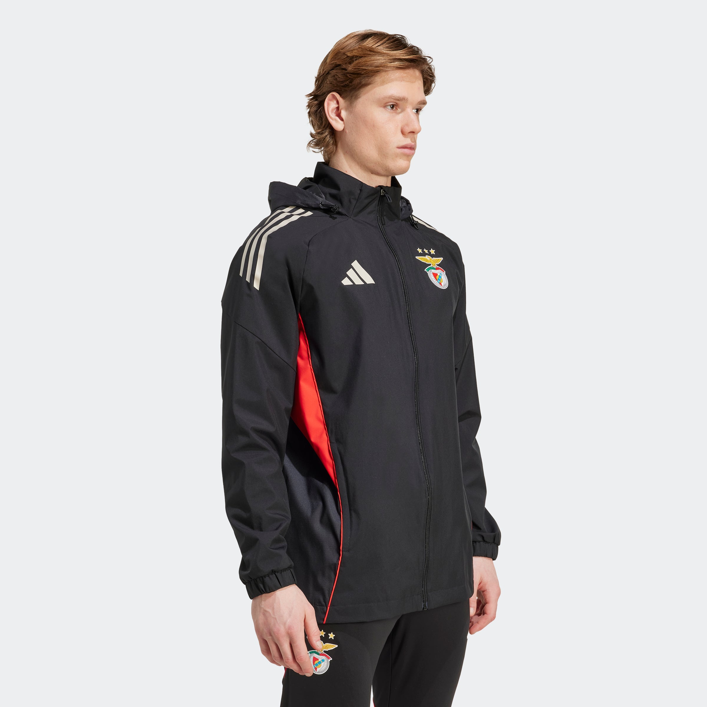 Adidas Casaco SL Benfica Adidas 