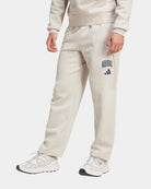 Adidas Calças M Collegiate Bege JM9177