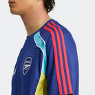 Adidas T-Shirt Arsenal UBP Azul Adidas 