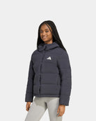 Adidas Blusão Helionic Climawarm Preto  JN2086