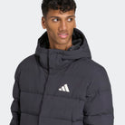 Adidas Blusão Cimawarm Essentials Preto Adidas 
