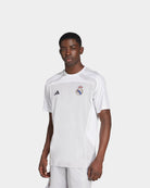 Adidas T-shirt Real Madrid UBP Cinza JN3062