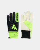 Adidas Luvas Guarda-Redes Copa CLB J Pretas JN5341