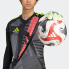 Adidas Luvas de Guarda-redes Match Predator Verde Adidas 