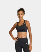 Adidas Sutiã Desportivo Optime Preto JN6892