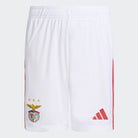 Adidas MiniKit Principal SLBenfica 25/26 Jr Vermelho Adidas 