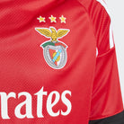 Adidas MiniKit Principal SLBenfica 25/26 Jr Vermelho Adidas 