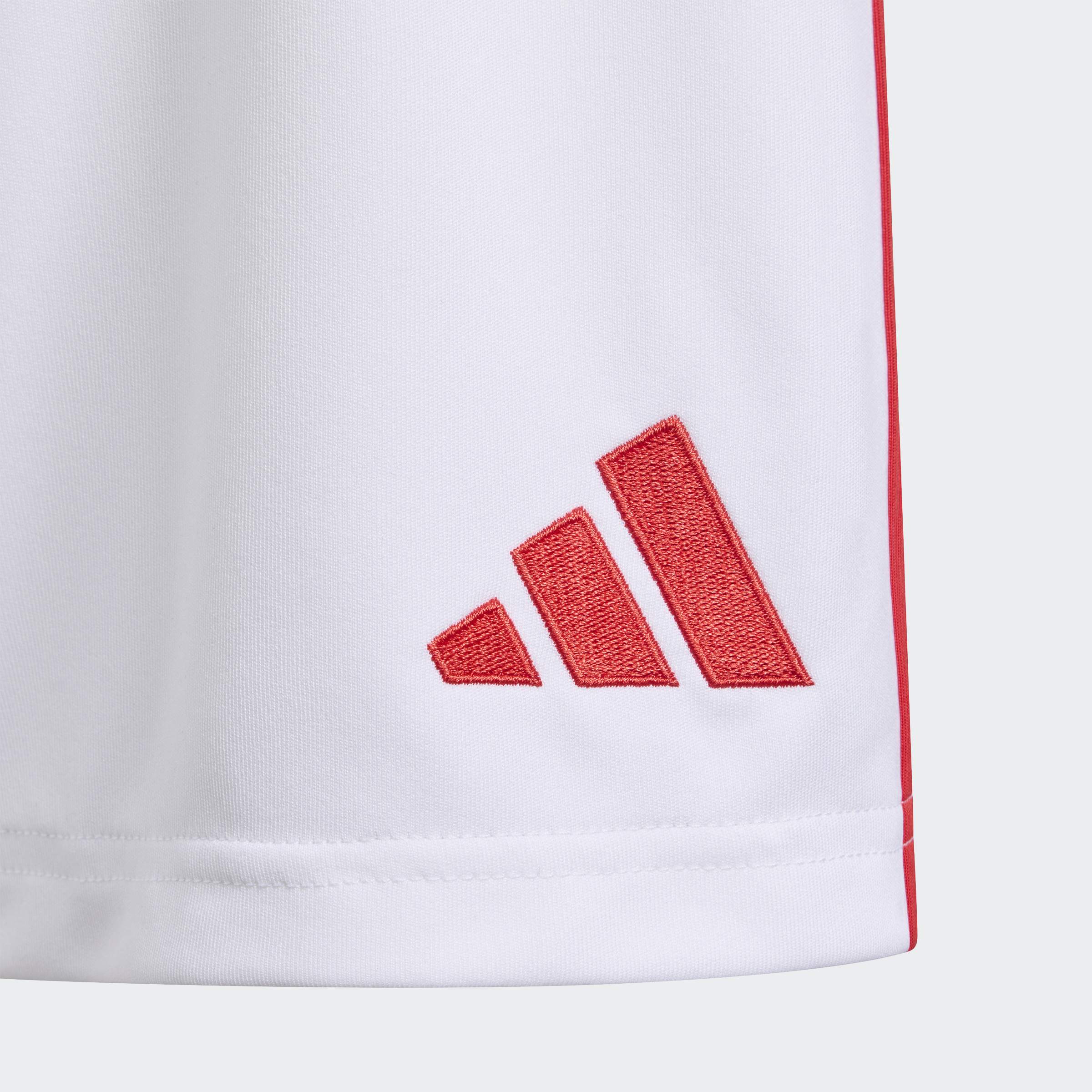 Adidas MiniKit Principal SLBenfica 25/26 Jr Vermelho Adidas 