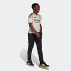 Adidas SL Benfica Camisola Alternativa 25/26 Criança Bege Adidas 