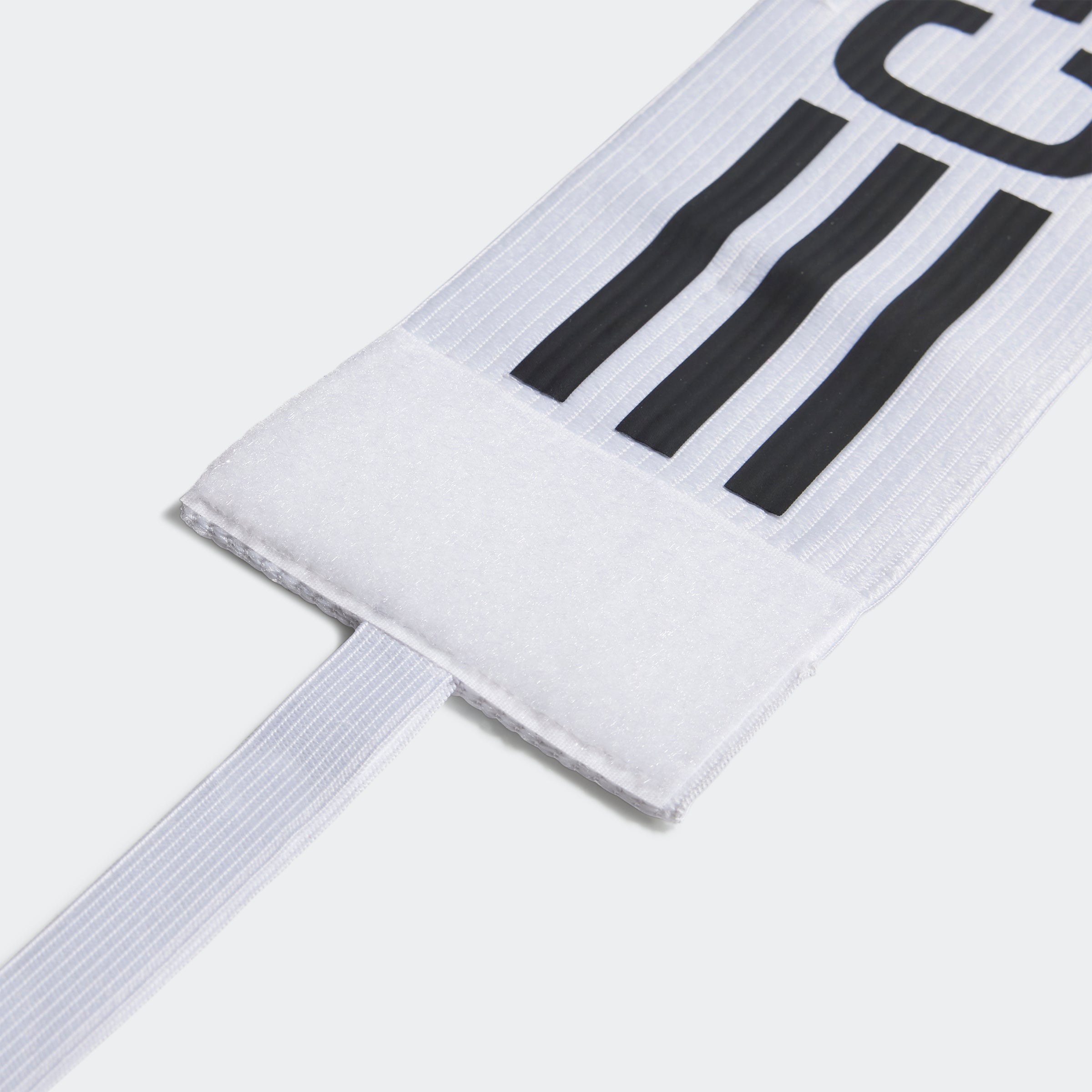 Adidas Braçadeira de Capitão Branca Adidas 