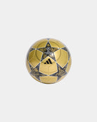Adidas Bola UCL 25/26 Dourado/preto  JP1536