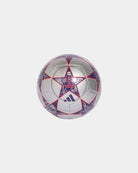 Adidas Bola Fase da Liga UCL 25/26 Prateada JP1539