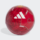 Adidas Bola Manchester United Vermelha Adidas 