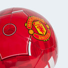 Adidas Bola Manchester United Vermelha Adidas 