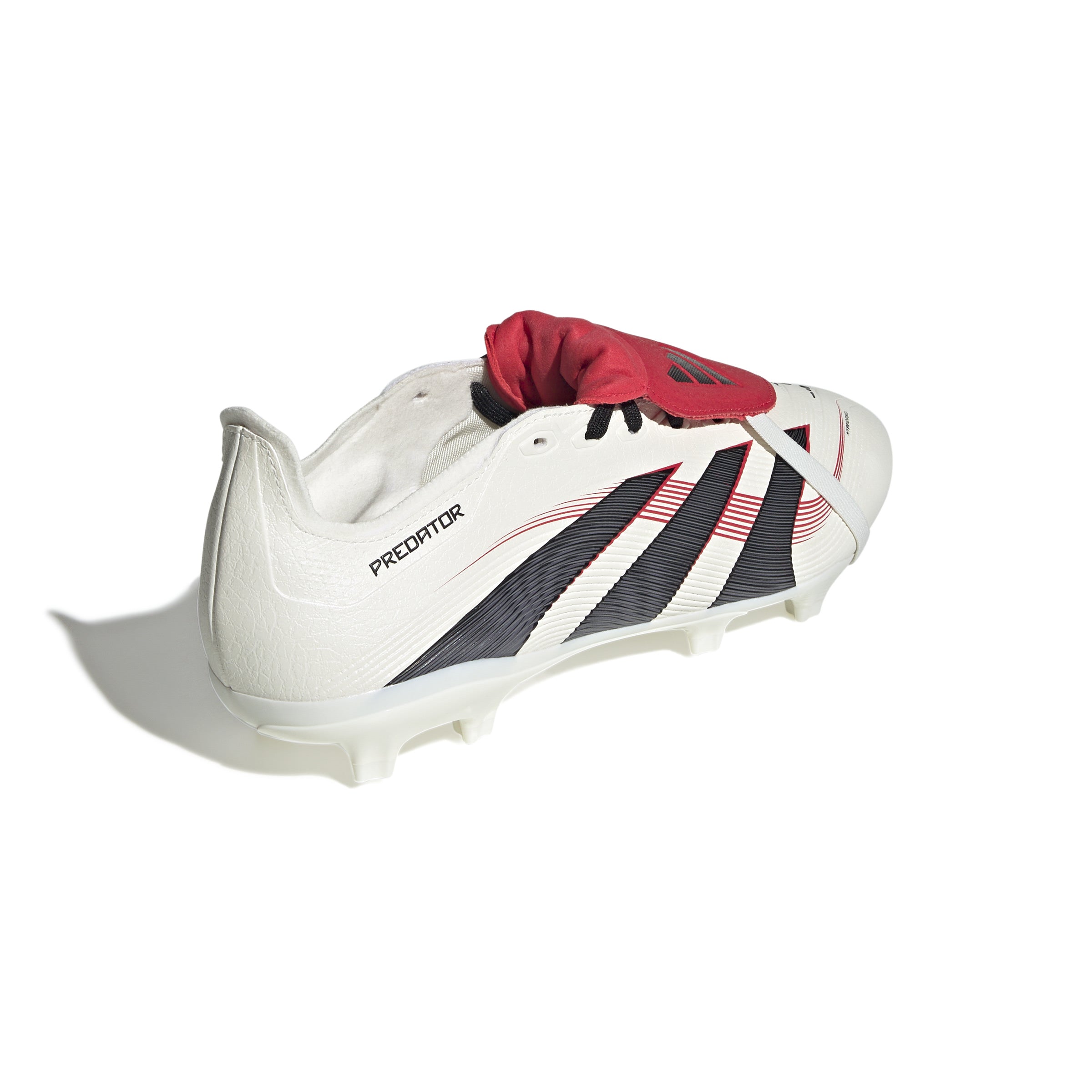 Adidas Predator League FT FG/MG Branco Adidas 