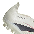 Adidas Predator League FT FG/MG Branco Adidas 