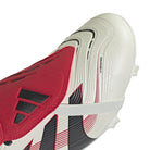 Adidas Predator League FT FG/MG Branco Adidas 