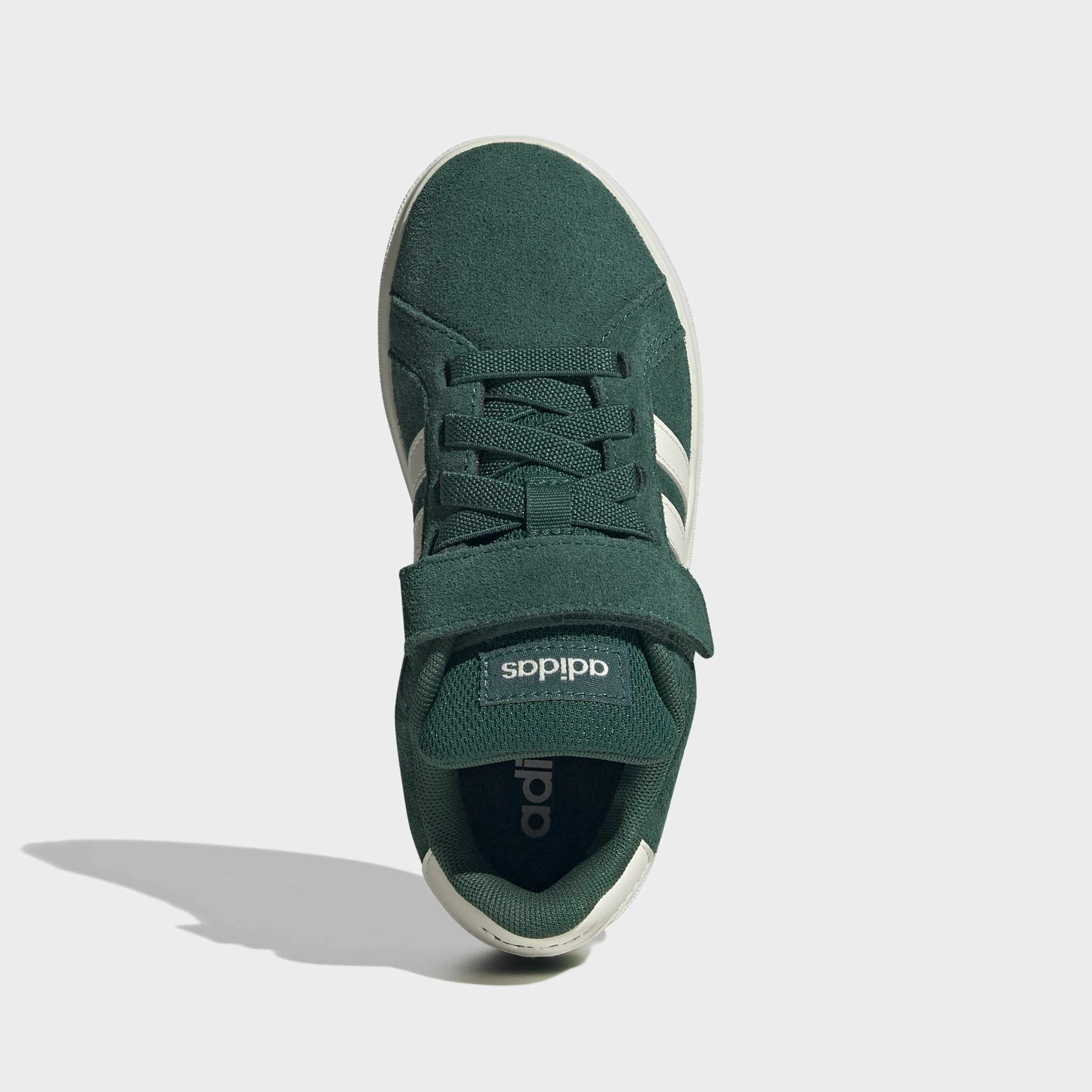 Adidas Grand Court 00s EL Verde Adidas 