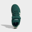 Adidas Grand Court 00s EL Verde Adidas 