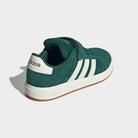 Adidas Grand Court 00s EL Verde Adidas 