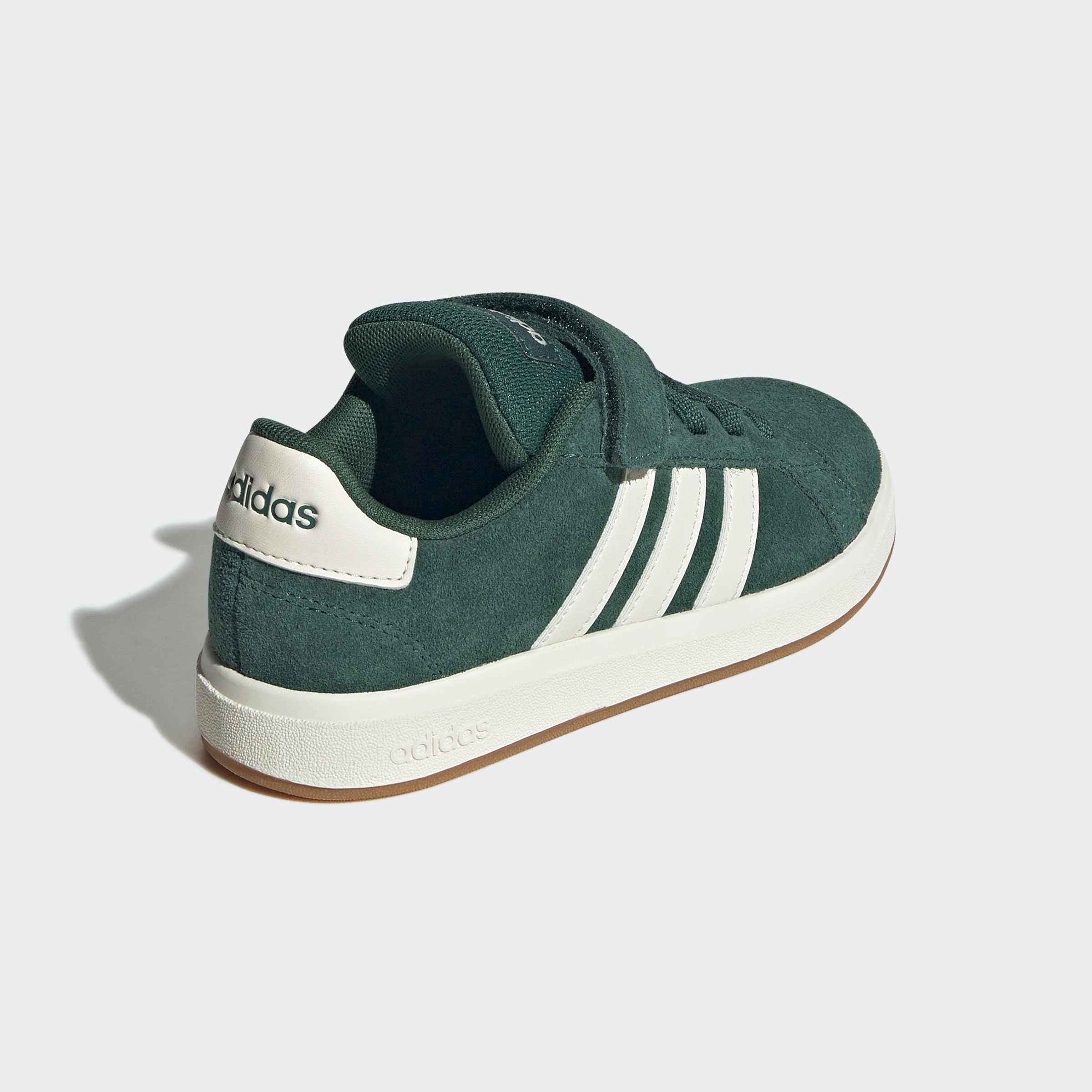 Adidas Grand Court 00s EL Verde Adidas 
