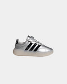 Adidas Barreda Decode EL C Prateada/Preta JP6719