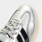 Adidas Barreda Decode EL C Prateada/Preta Adidas 