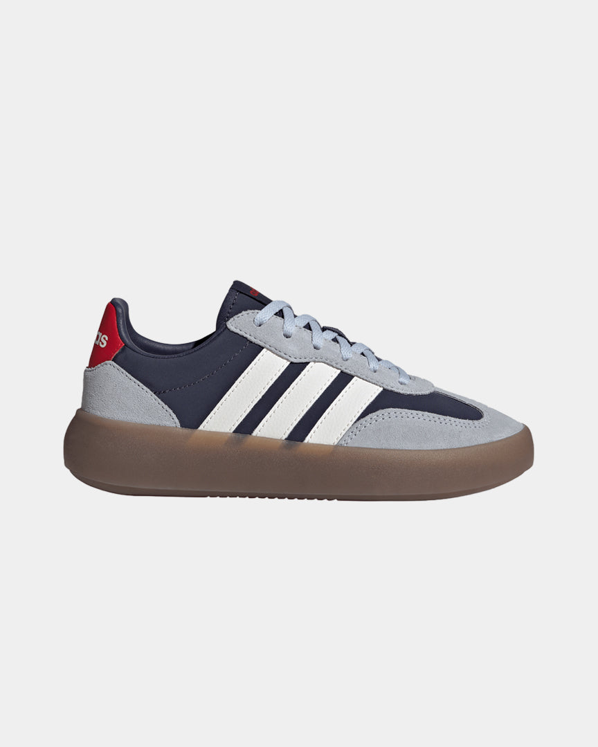 Sapatilha Adidas Barreda Decode J Azul  JP6728