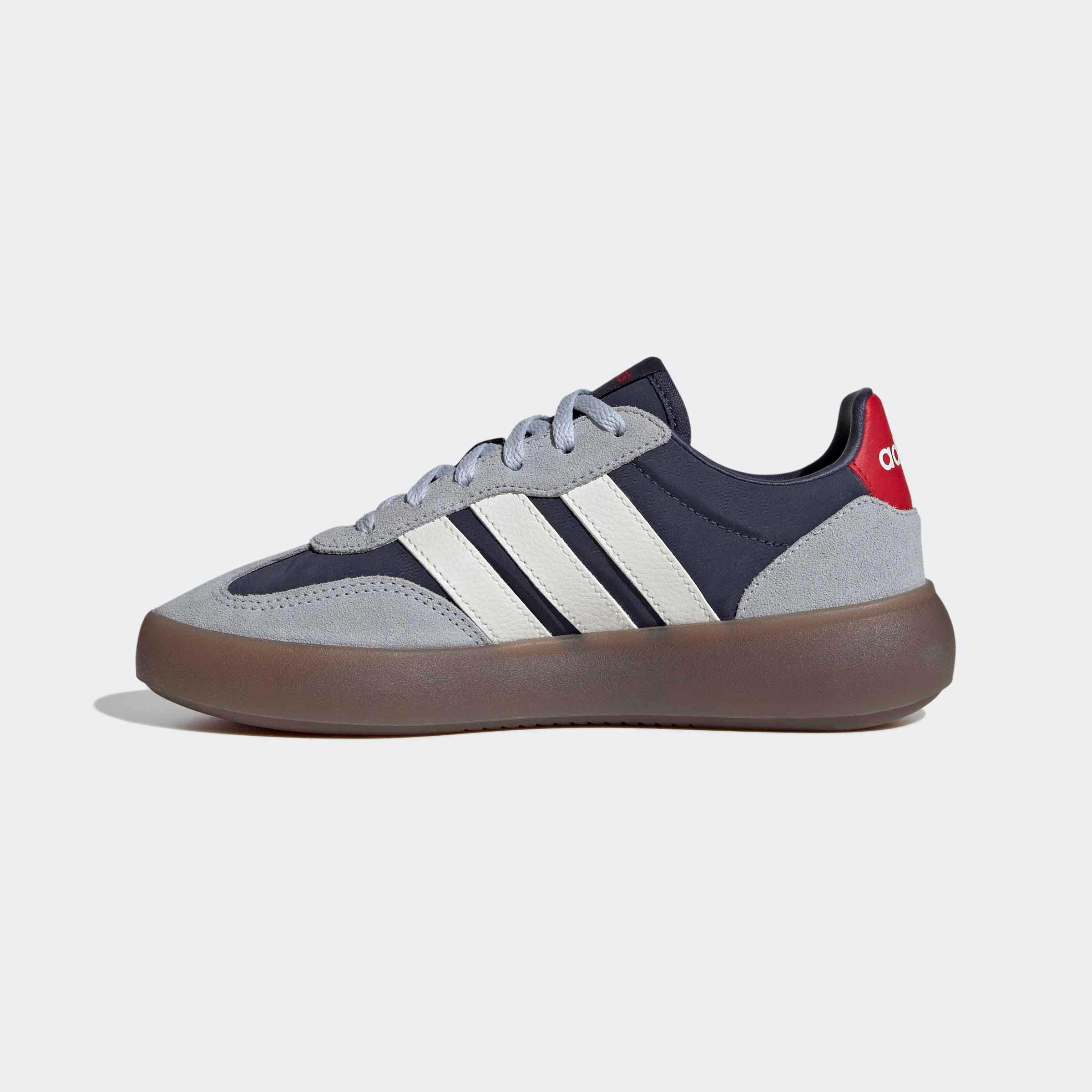 Sapatilha Adidas Barreda Decode J Azul Adidas 