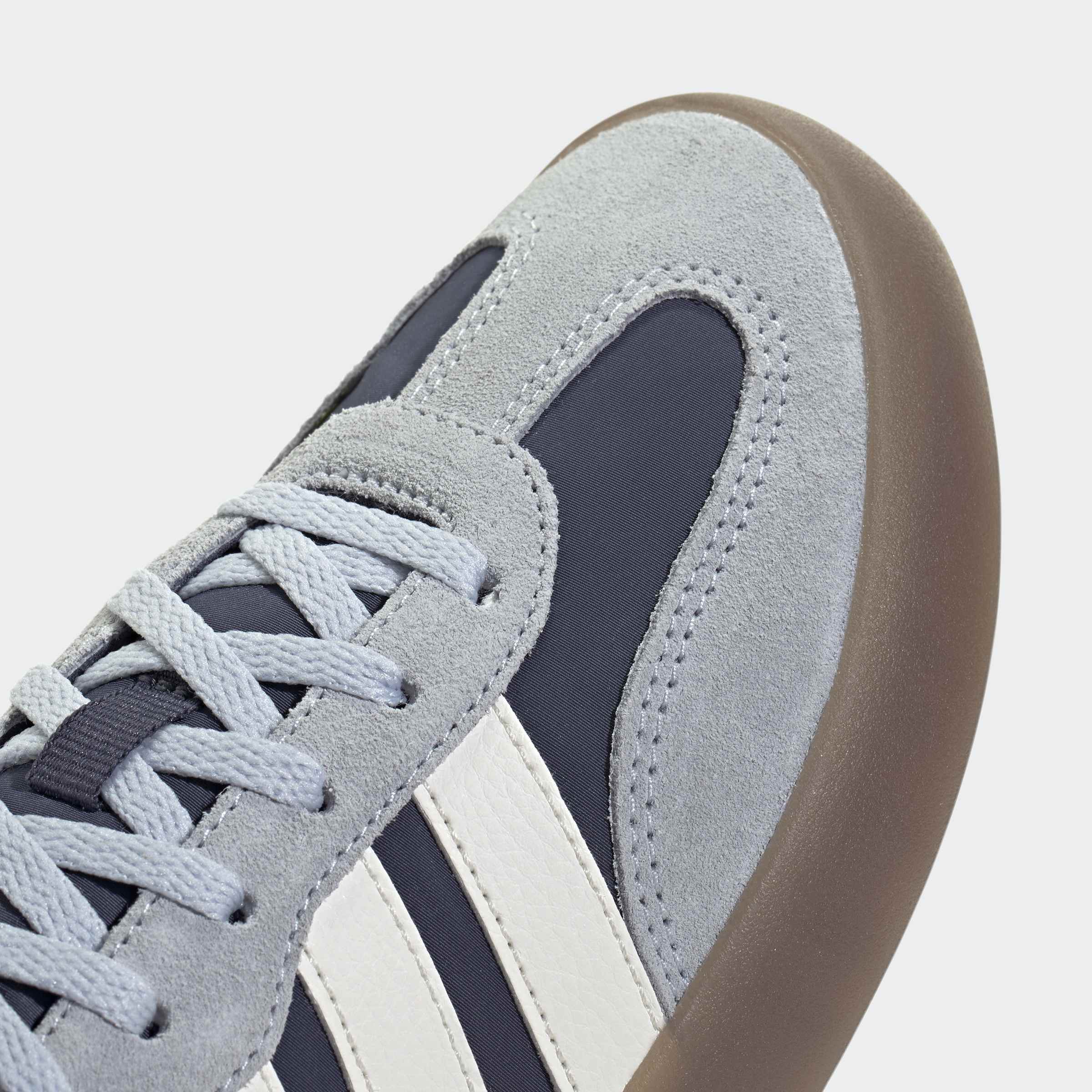 Sapatilha Adidas Barreda Decode J Azul Adidas 