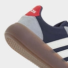 Sapatilha Adidas Barreda Decode J Azul Adidas 
