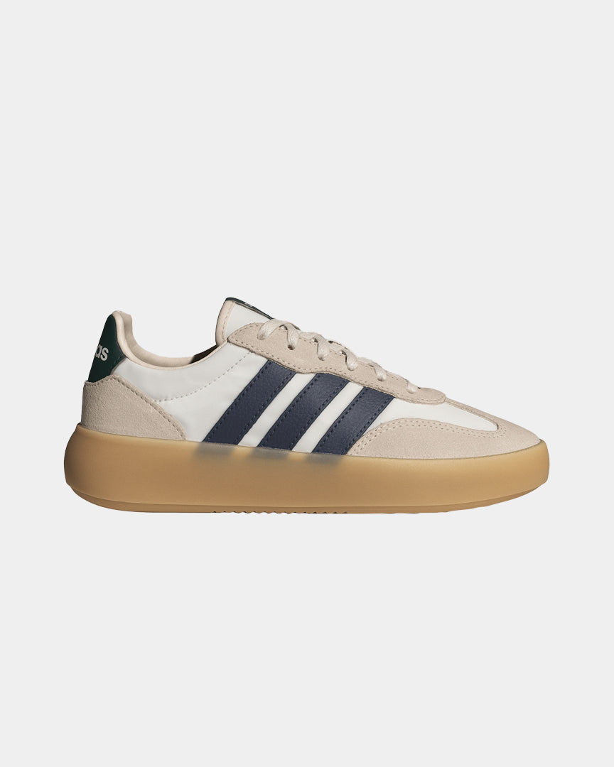 Adidas Barreda Decode J Bege/Marinho JP6729