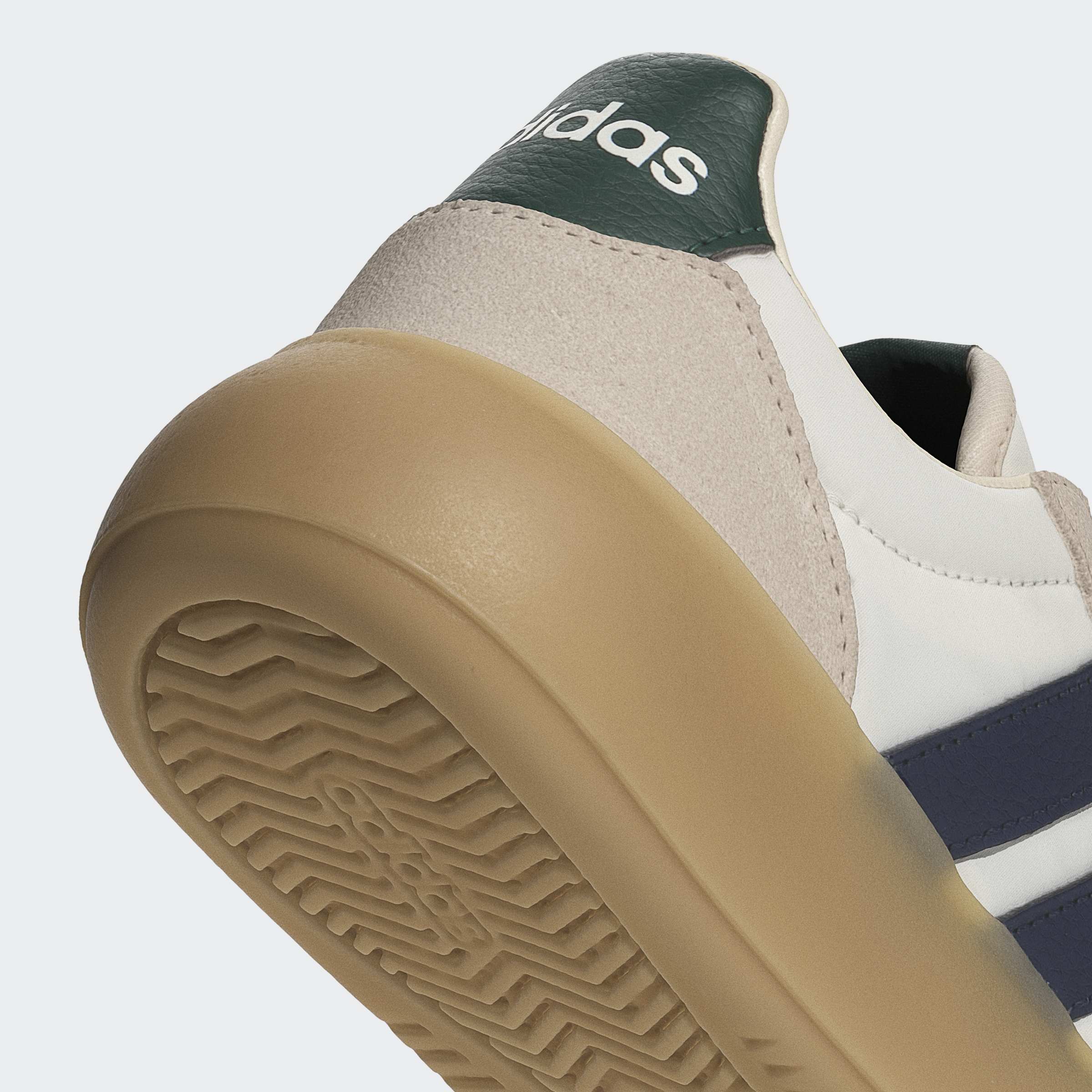 Adidas Barreda Decode J Bege/Marinho Adidas 