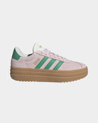 Adidas VL Court Bold Rosa/Verde JP6916