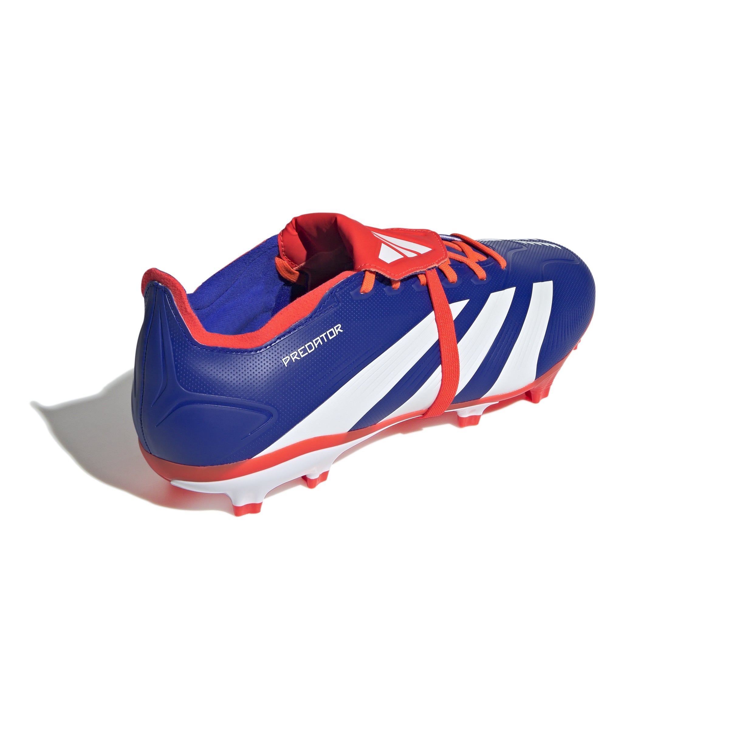 Adidas Predator League FT FG Azul Adidas 