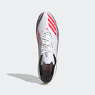Adidas F50 Messi League FG Branca/Rosa Adidas 