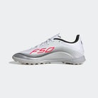 Adidas F50 Messi League Turf Branco Adidas 
