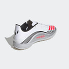 Adidas F50 Messi League Turf Branco Adidas 