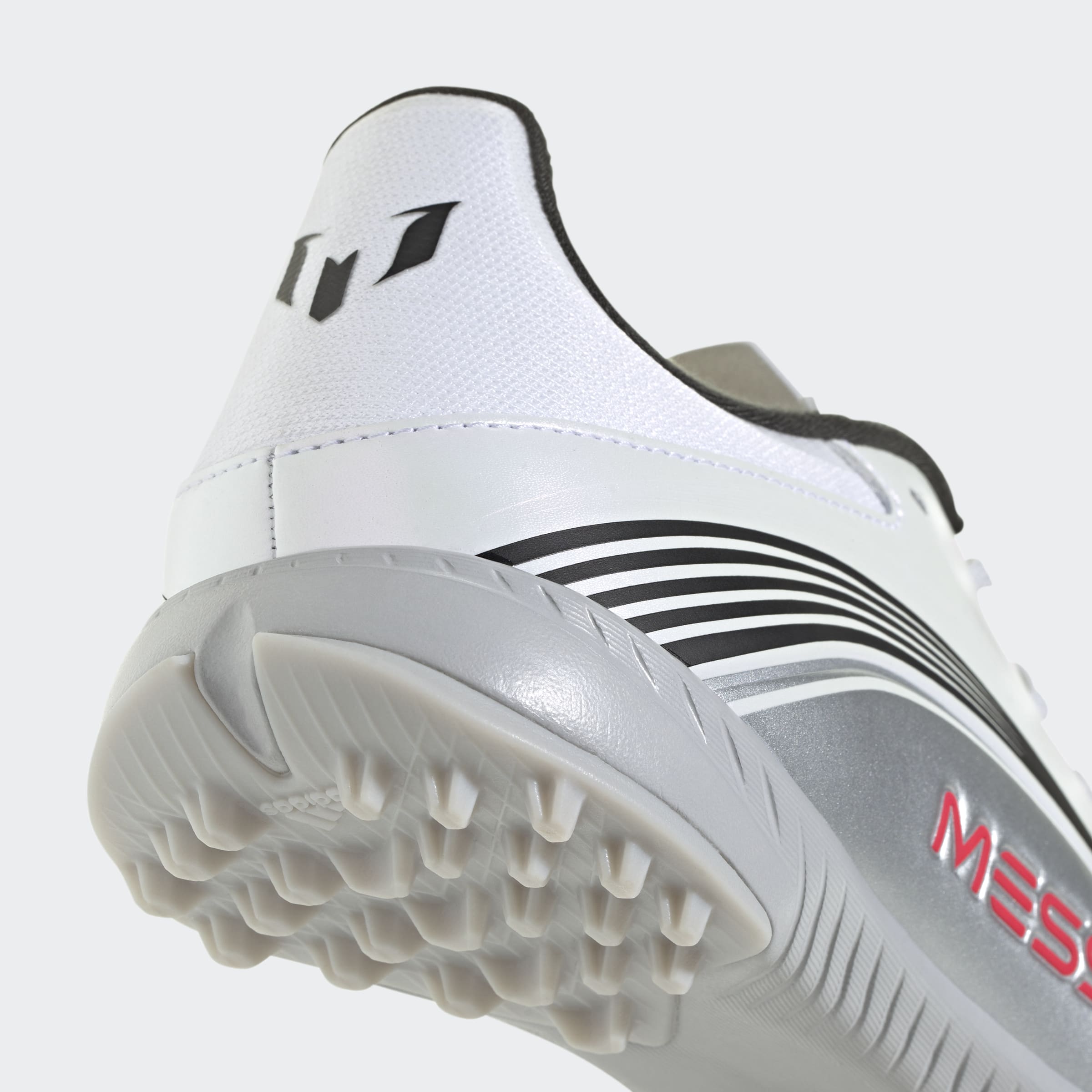 Adidas F50 Messi League Turf Branco Adidas 