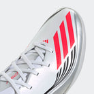 Adidas F50 Messi League Turf Branco Adidas 