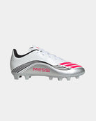 Adidas F50 Messi Club FG/MG J Branca Adidas 