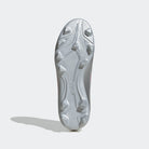 Adidas F50 Messi Club FG/MG J Branca Adidas 