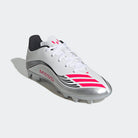 Adidas F50 Messi Club FG/MG J Branca Adidas 