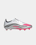 Adidas F50 Messi Pro FG Branca/Rosa JP7461