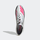 Adidas F50 Messi Pro FG Branca/Rosa Adidas 