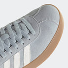 Adidas VL Court 3.0 Cinza/Branco Adidas 