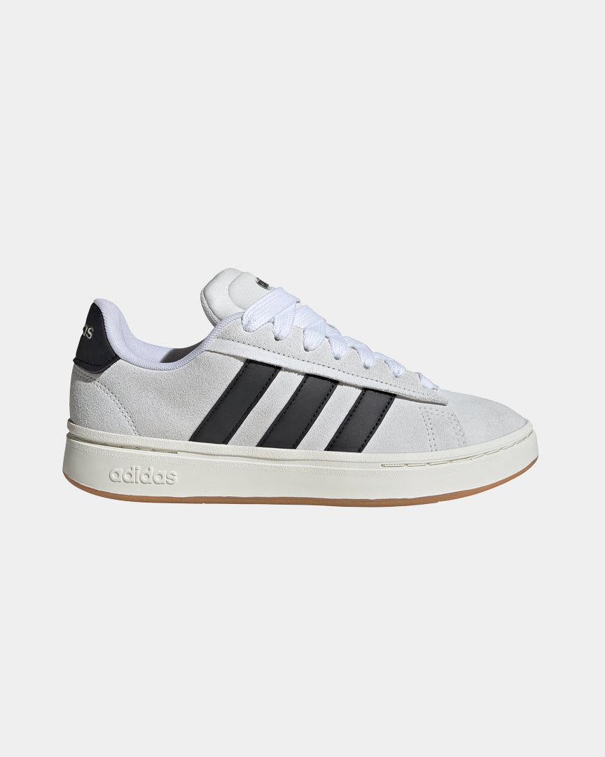 Adidas Grand Court Alpha 00s Branco/Preto JP7631