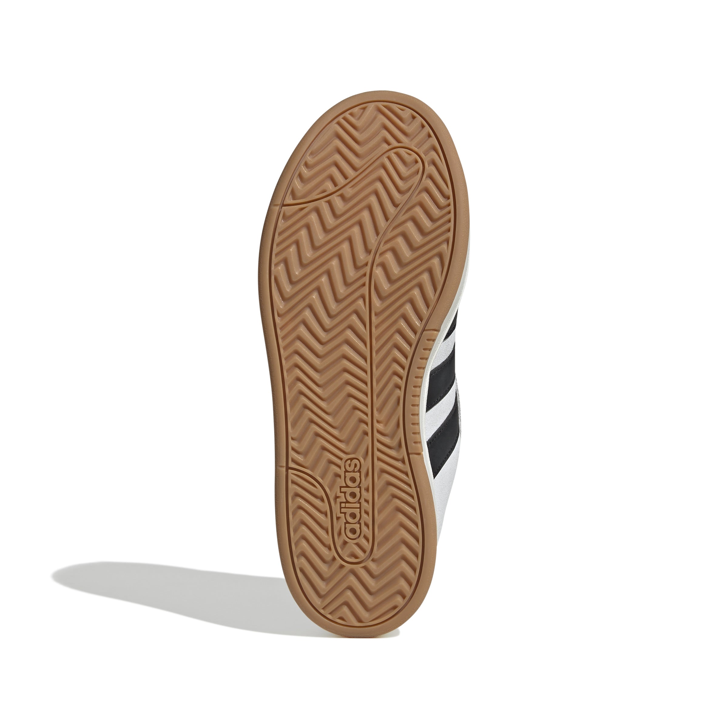 Adidas Grand Court Alpha 00s Branco/Preto Adidas 