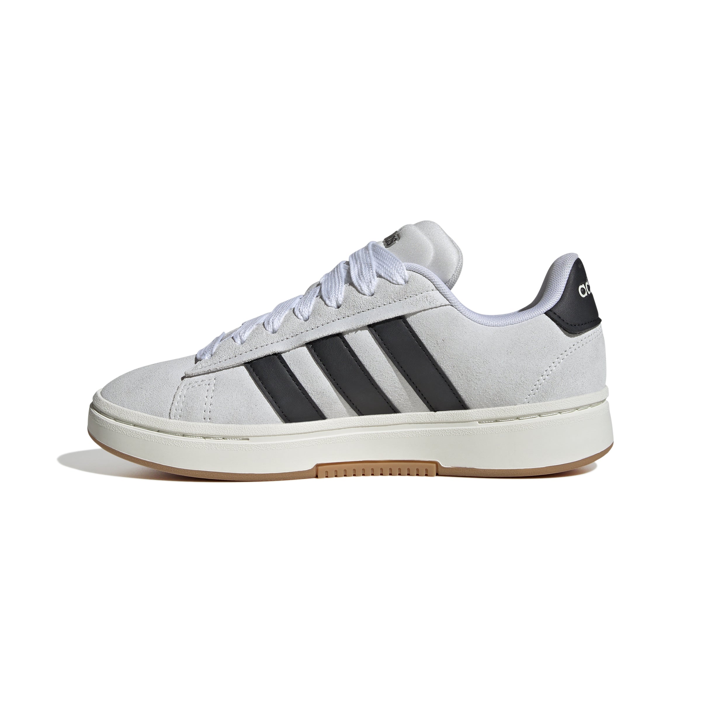 Adidas Grand Court Alpha 00s Branco/Preto Adidas 