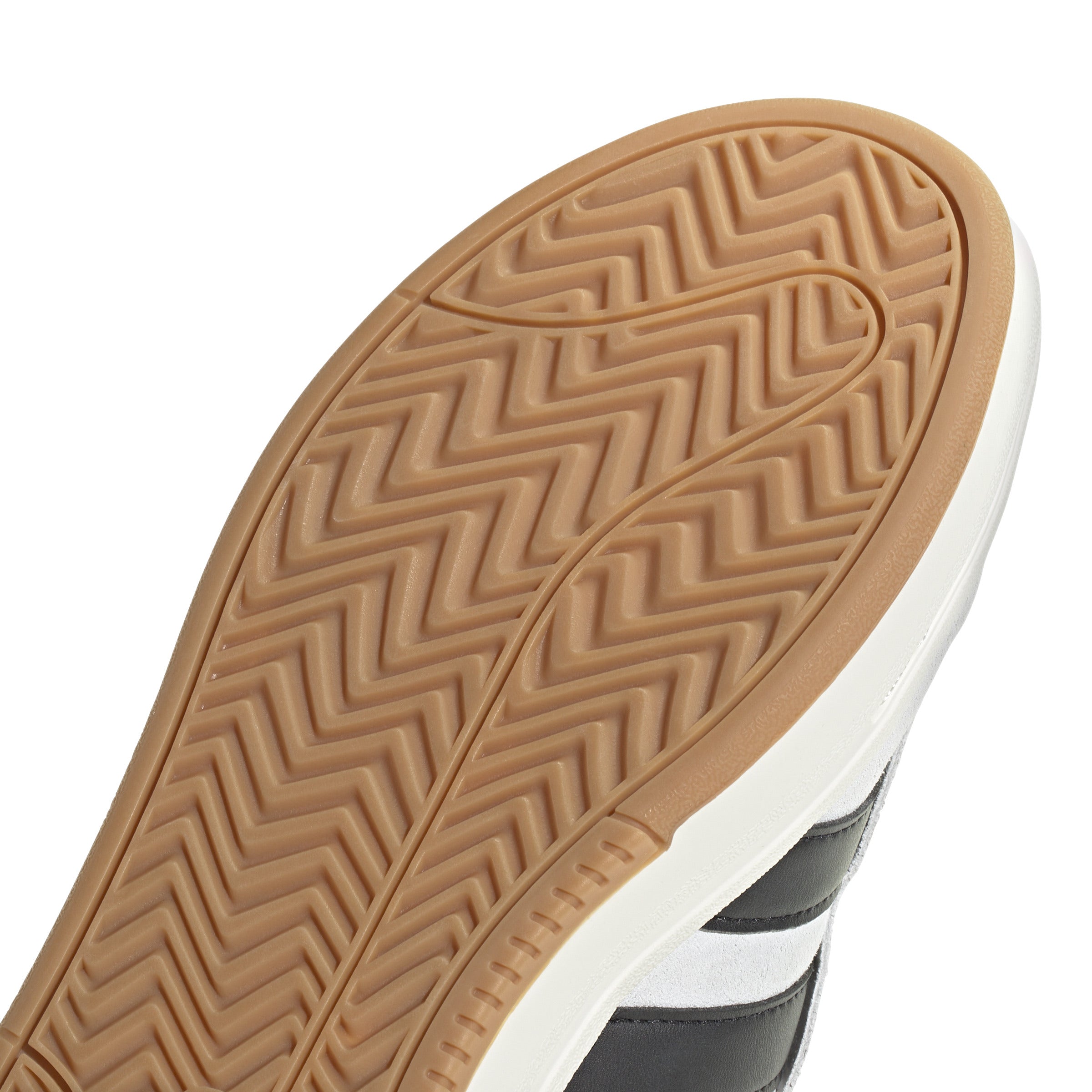 Adidas Grand Court Alpha 00s Branco/Preto Adidas 